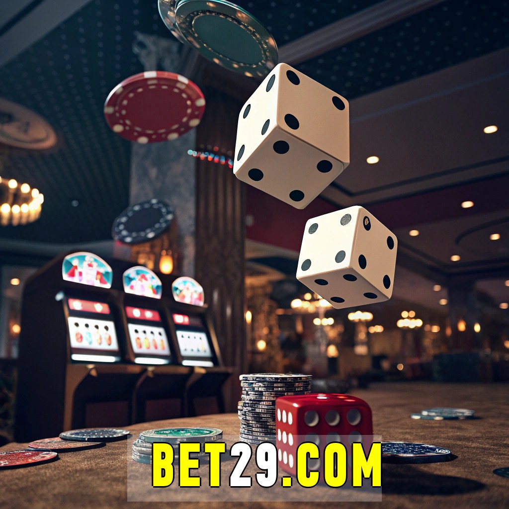  bet29